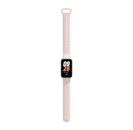 Smart saat Mi Smart Band 8 Active Pink (BHR7420GL)